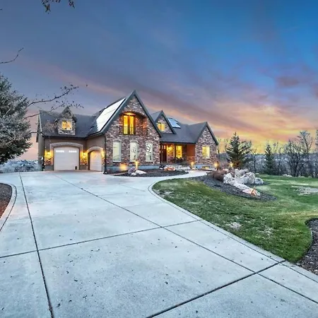Hobbs Creek Villa